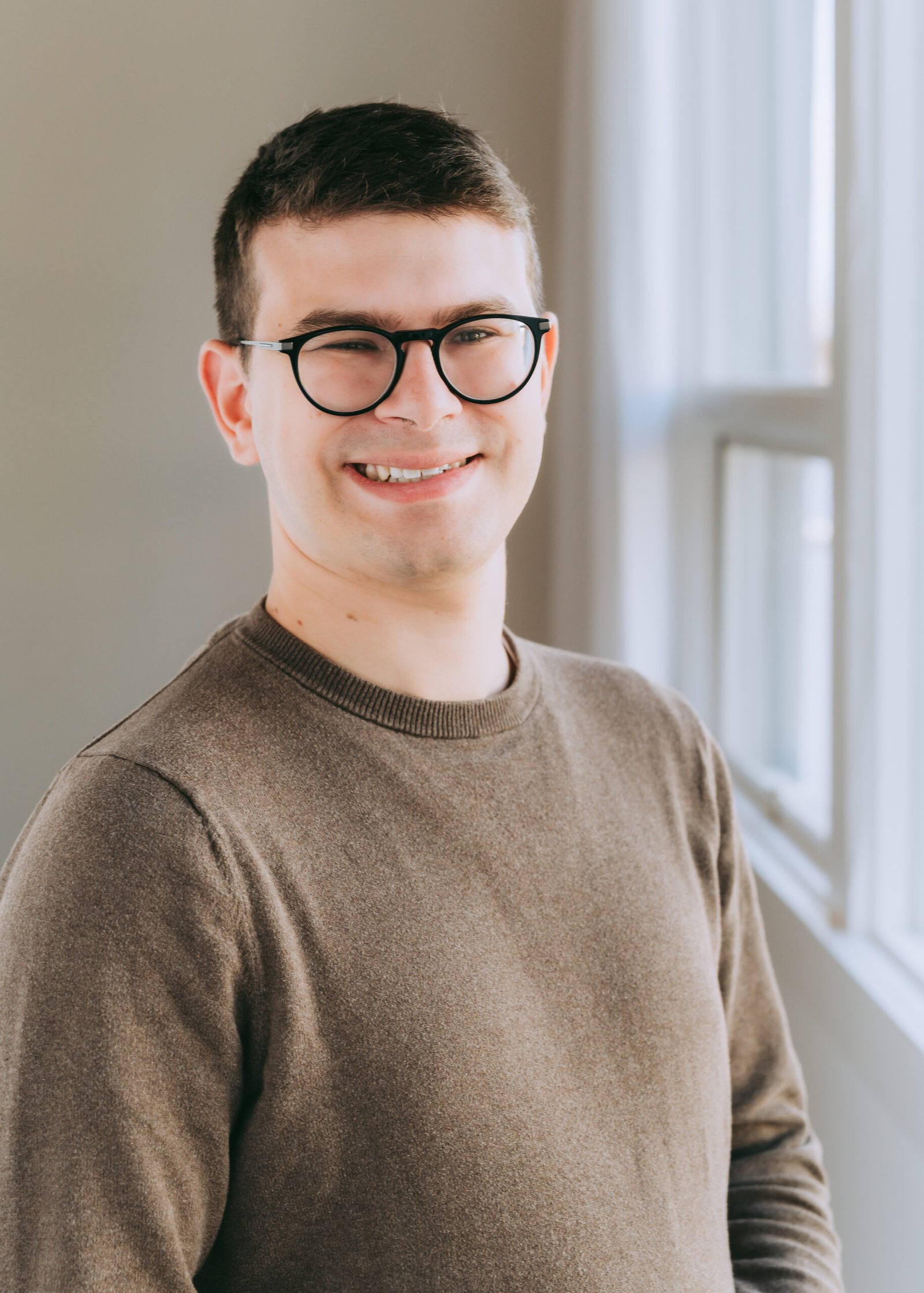 2 - Brian (Maybe) #90